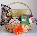 Chinese New Year Gift Basket 5